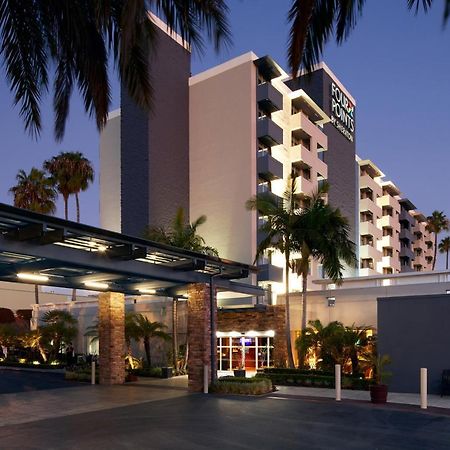 Four Points By Sheraton Los Angeles Westside Hotel Екстериор снимка