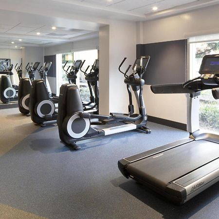 Four Points By Sheraton Los Angeles Westside Екстериор снимка