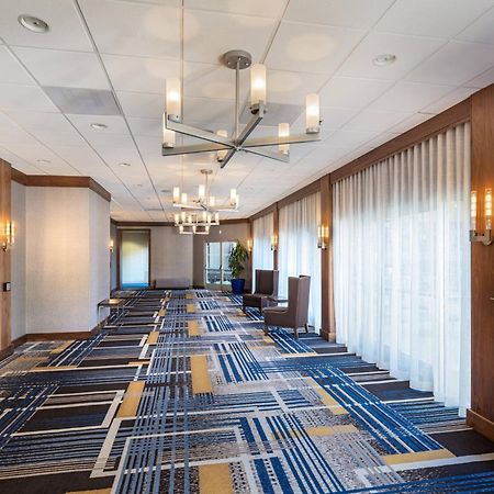 Four Points By Sheraton Los Angeles Westside Екстериор снимка