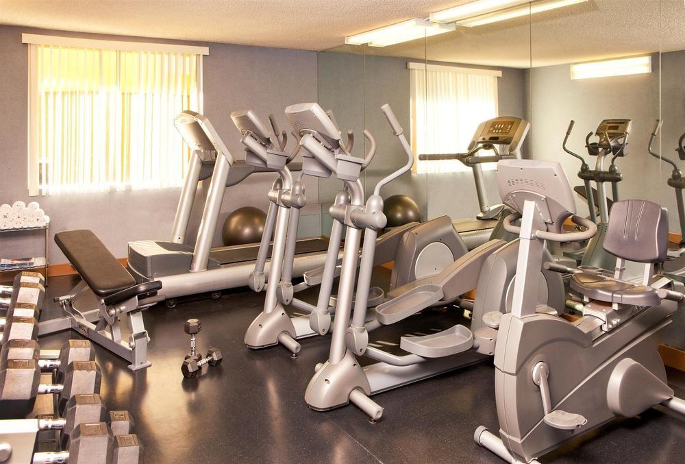 Four Points By Sheraton Los Angeles Westside Екстериор снимка