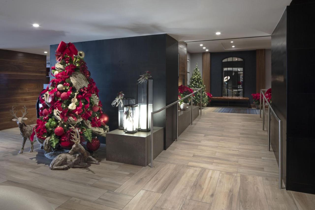 Four Points By Sheraton Los Angeles Westside Екстериор снимка