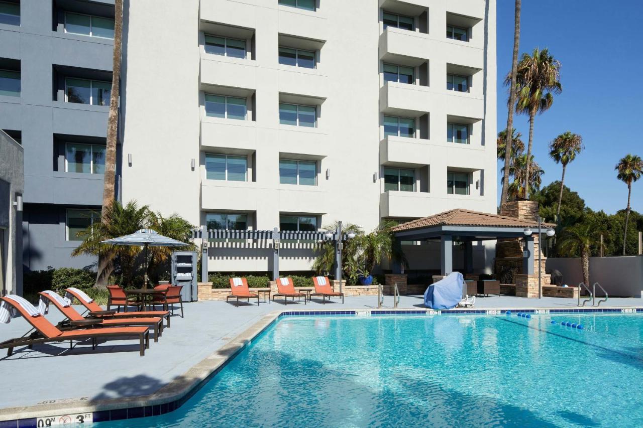 Four Points By Sheraton Los Angeles Westside Екстериор снимка