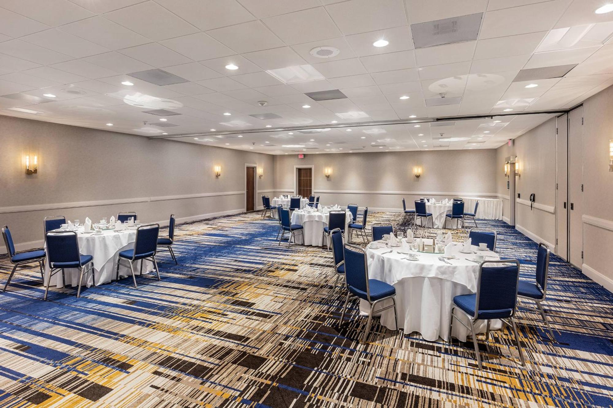 Four Points By Sheraton Los Angeles Westside Екстериор снимка