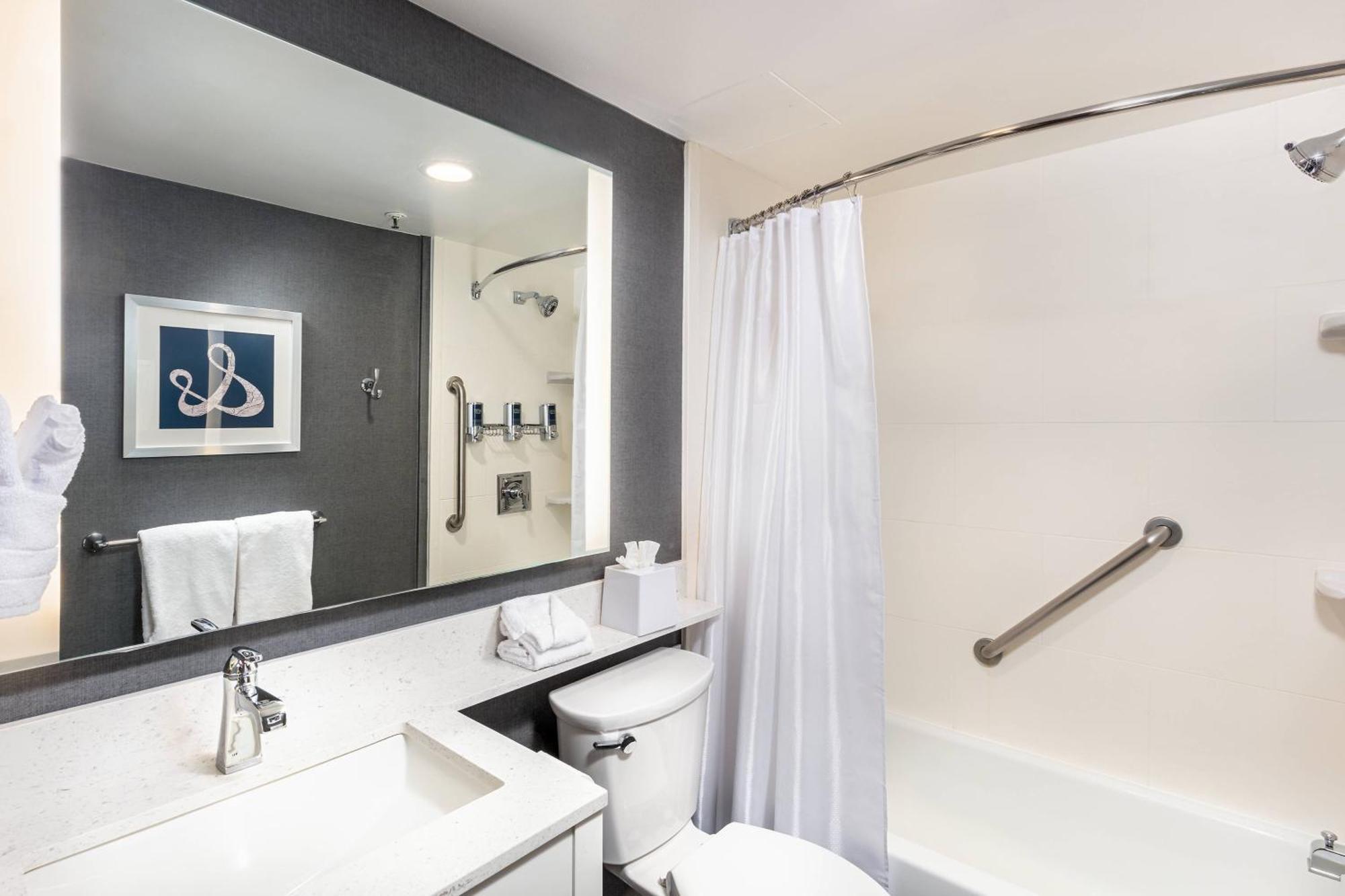 Four Points By Sheraton Los Angeles Westside Екстериор снимка