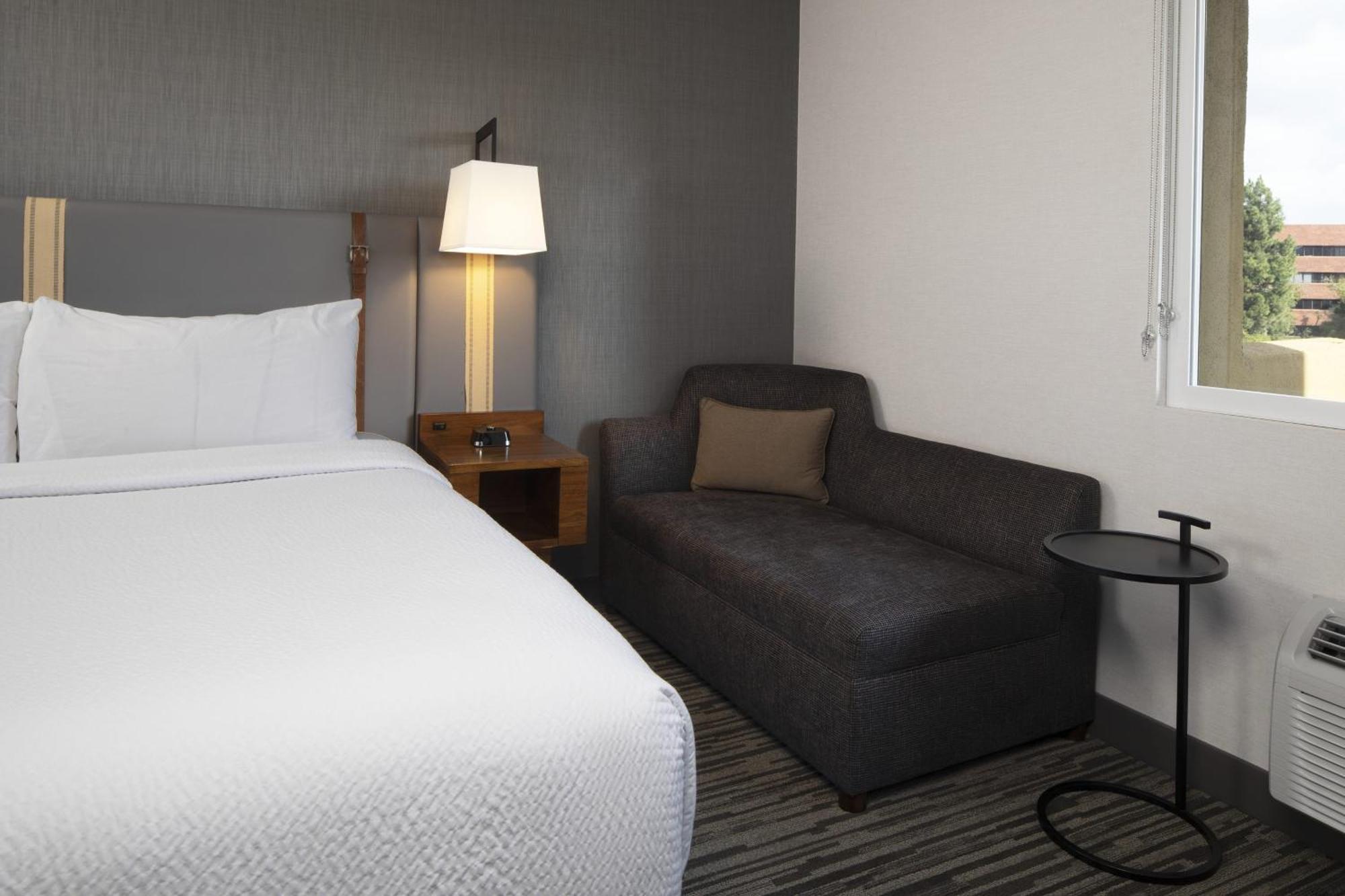 Four Points By Sheraton Los Angeles Westside Екстериор снимка