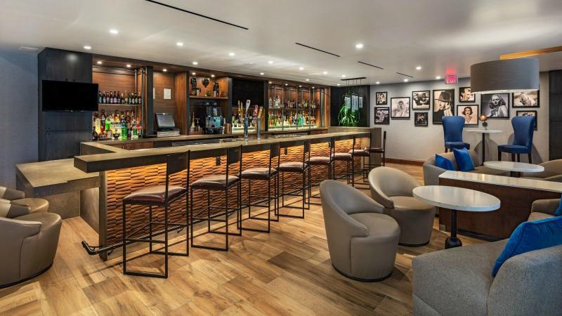 Four Points By Sheraton Los Angeles Westside Екстериор снимка