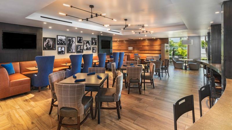 Four Points By Sheraton Los Angeles Westside Екстериор снимка