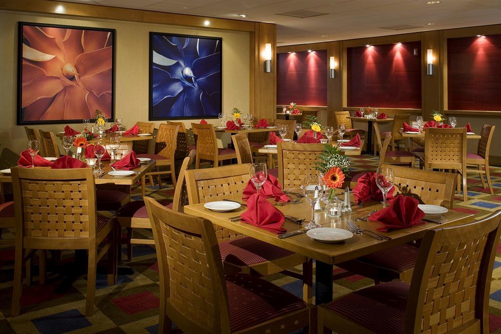Four Points By Sheraton Los Angeles Westside Екстериор снимка