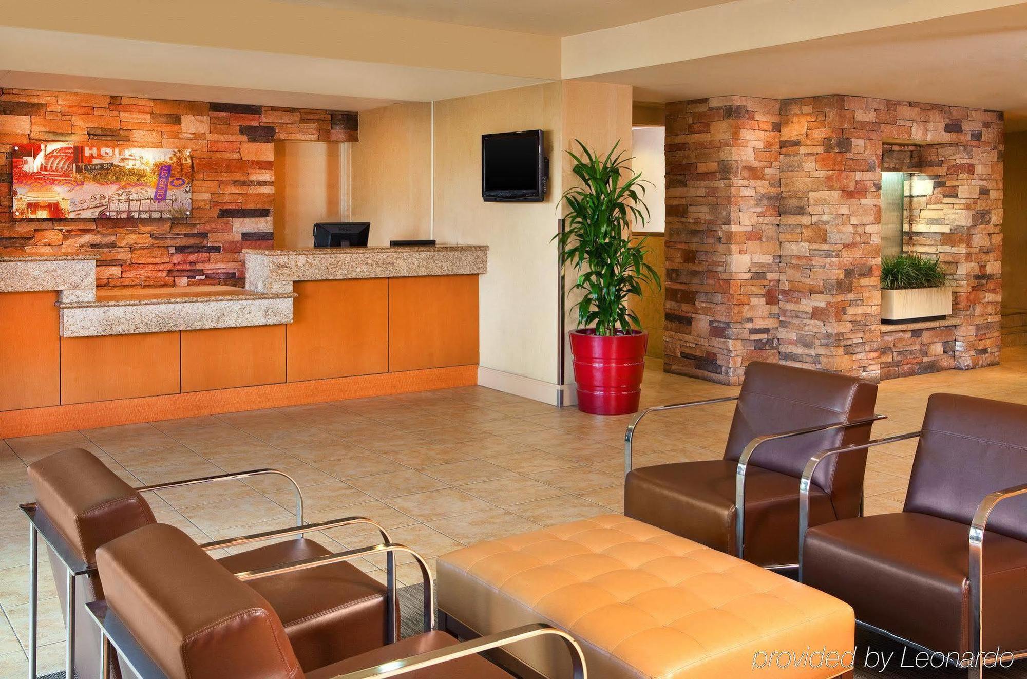 Four Points By Sheraton Los Angeles Westside Екстериор снимка