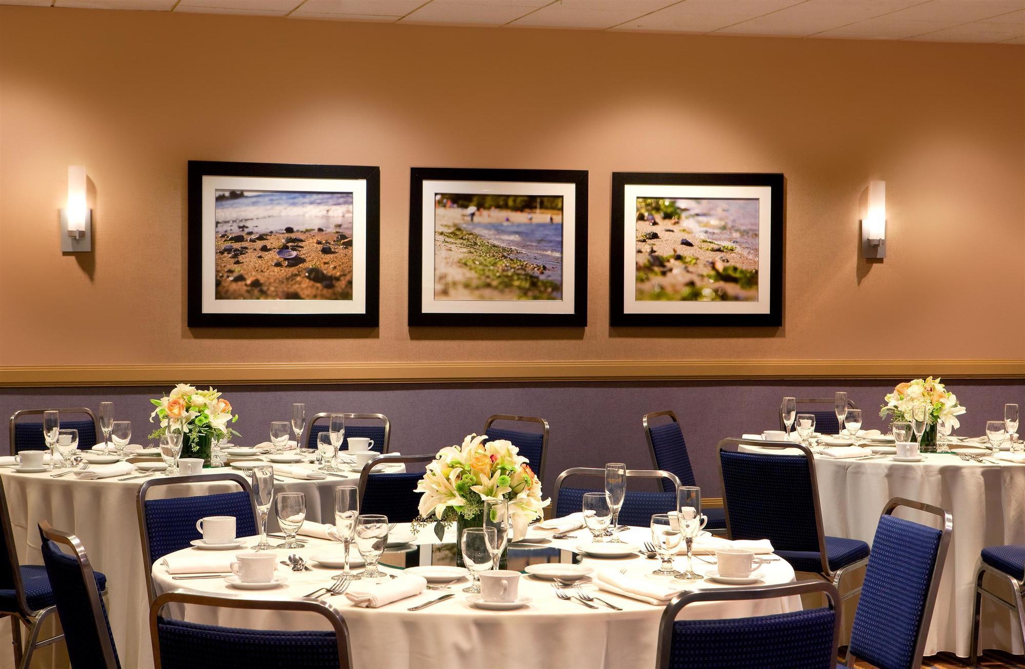 Four Points By Sheraton Los Angeles Westside Екстериор снимка
