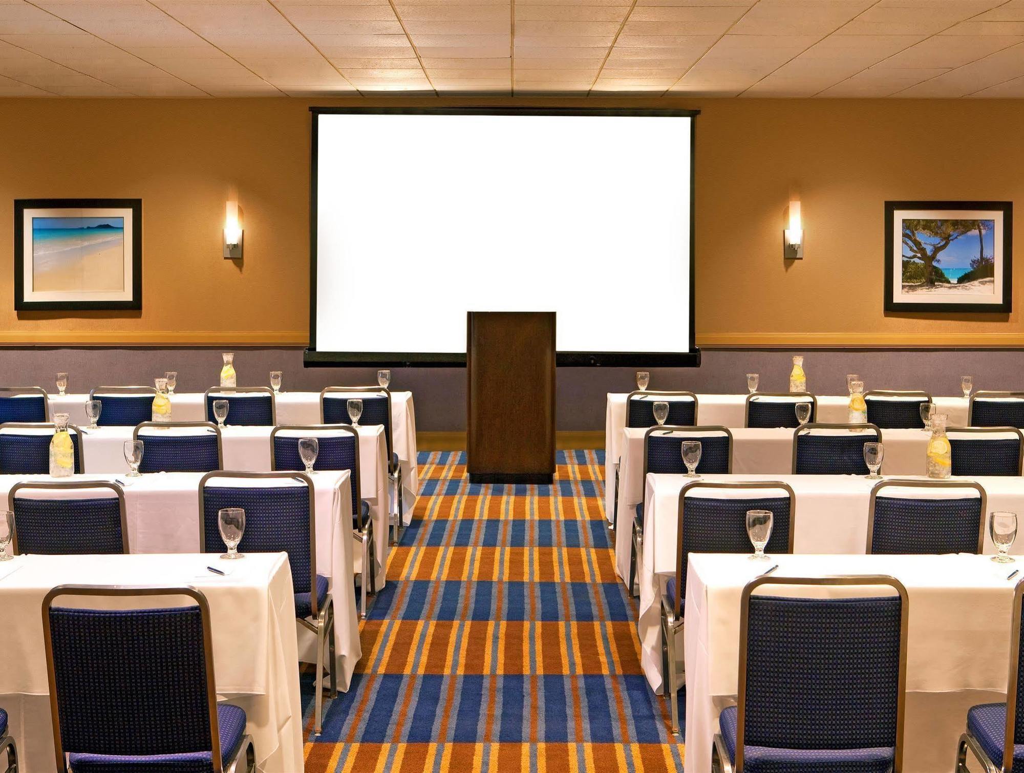 Four Points By Sheraton Los Angeles Westside Екстериор снимка