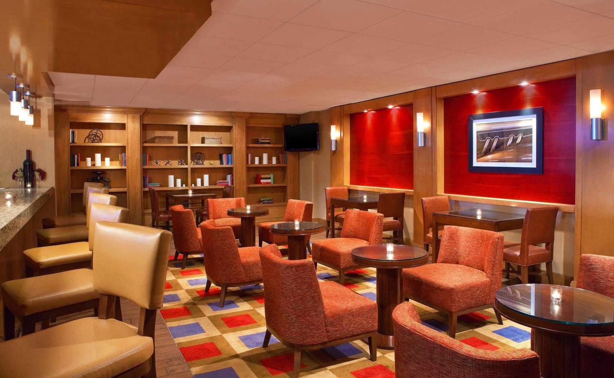Four Points By Sheraton Los Angeles Westside Екстериор снимка